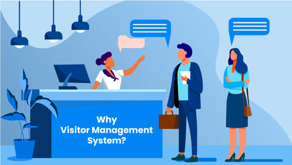 Why Visitor Management System Important 