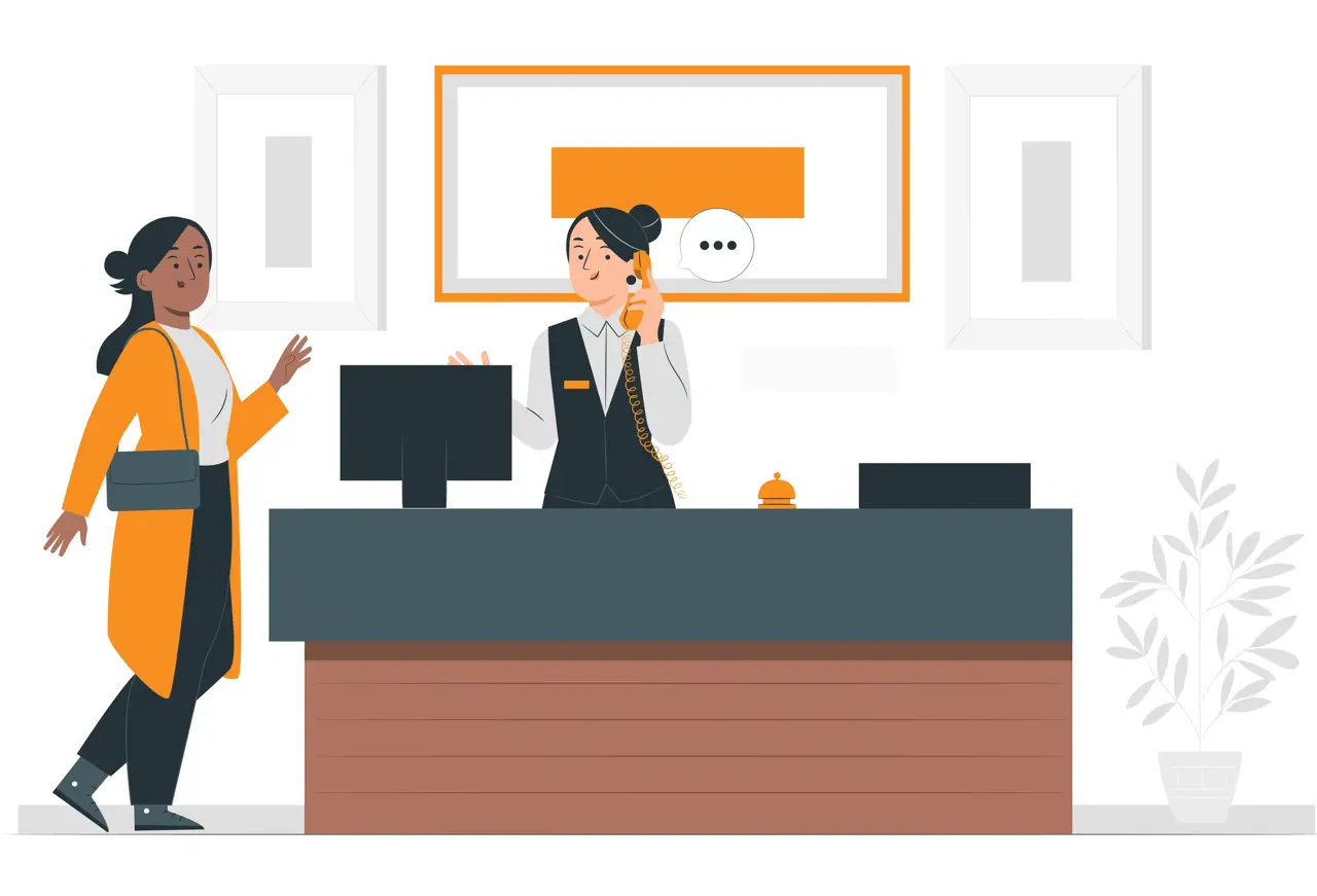 Youtube Thumbnai 2 Visitor Management Free Demo