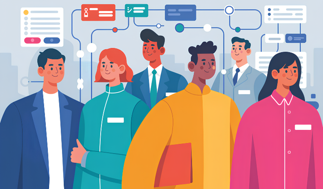 Workplace Discipline