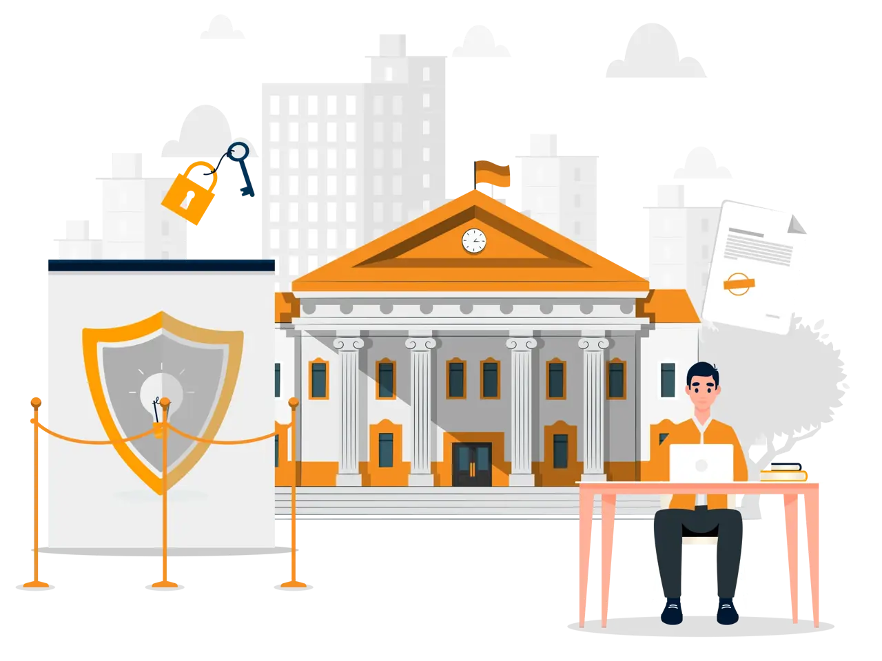 Government Office