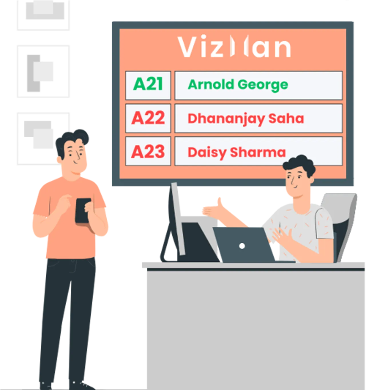 Queue Management System 1