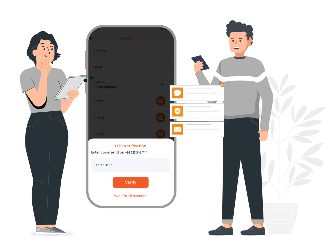 Visitor Management System Vizman (1)