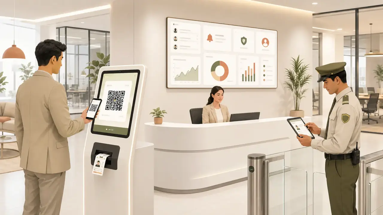 The Complete 2026 Guide For Offices