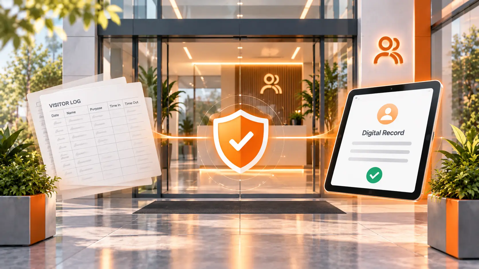 Security Comparison