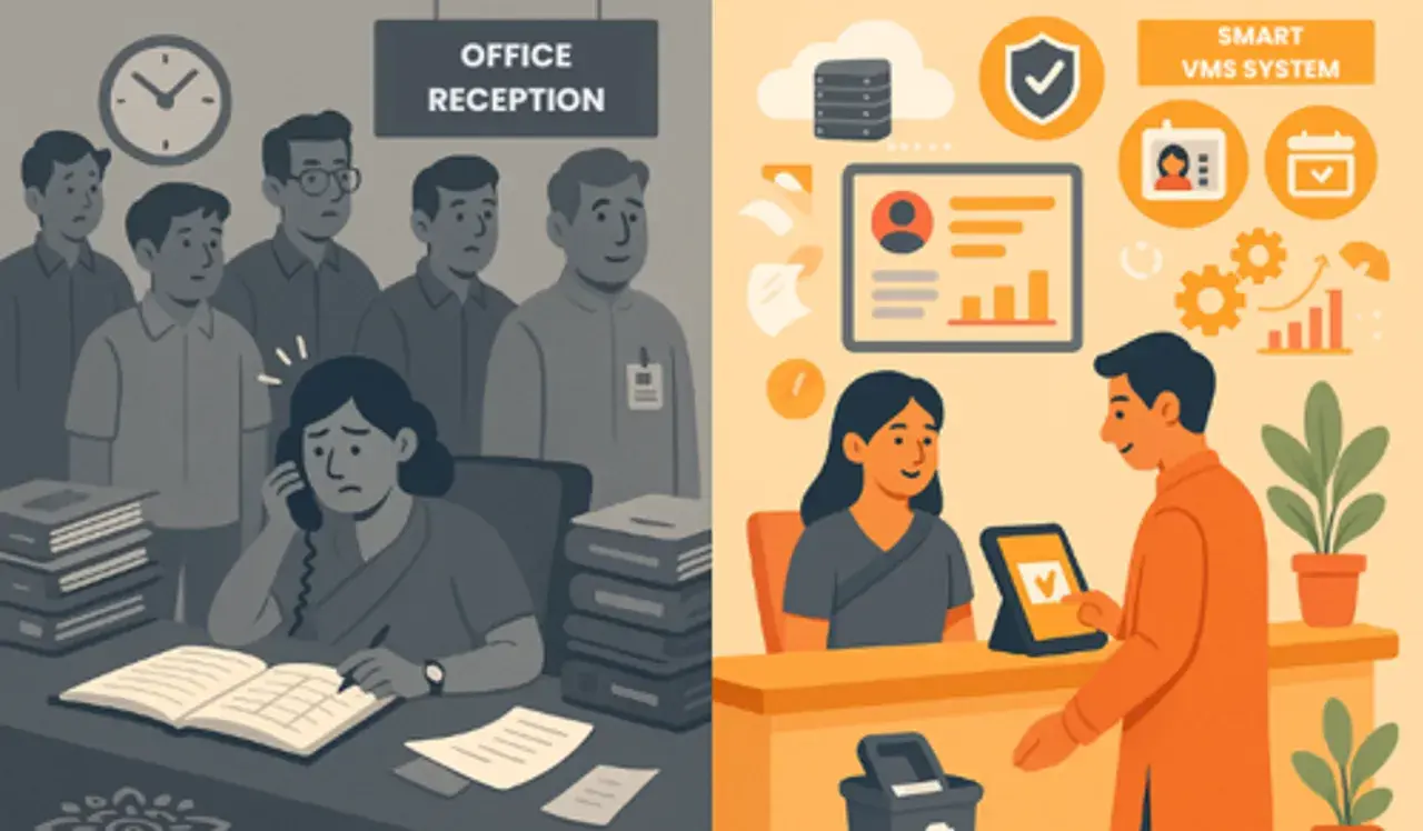 Visitor Management System (2)