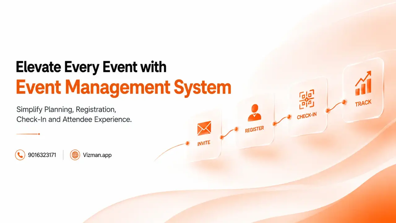 Event Management System