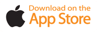 Apple App store icon