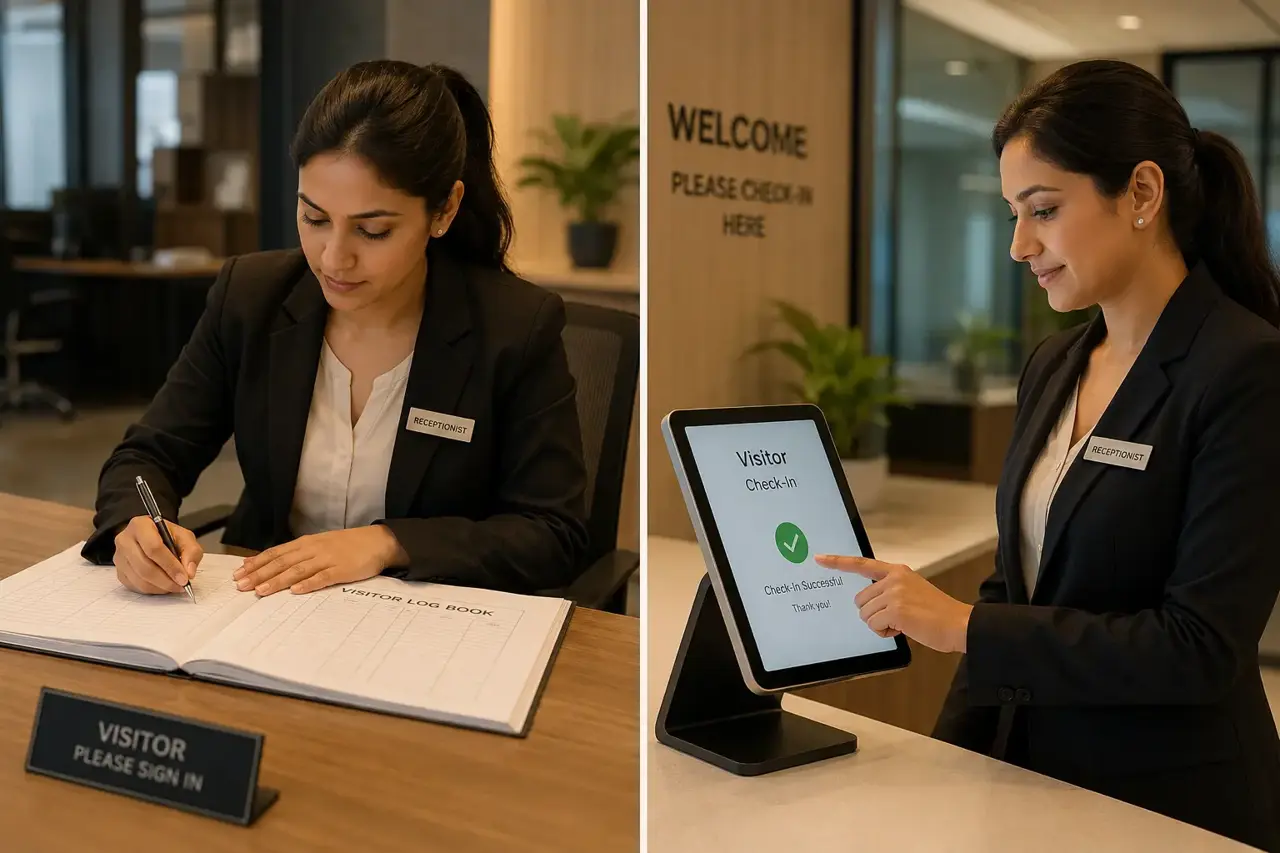 Changed How Businesses Work