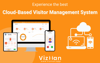 Best Cloud-Based Visitor Management System