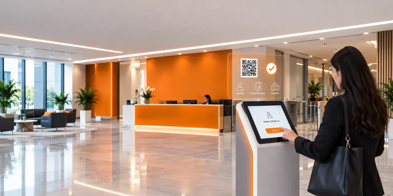 What Is A Digital Gate Pass System