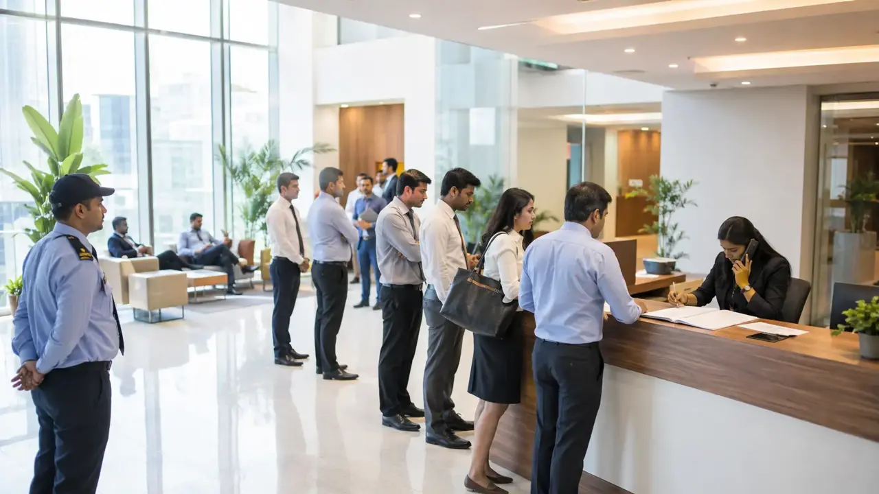 The Complete 2026 Guide For Modern Workplaces
