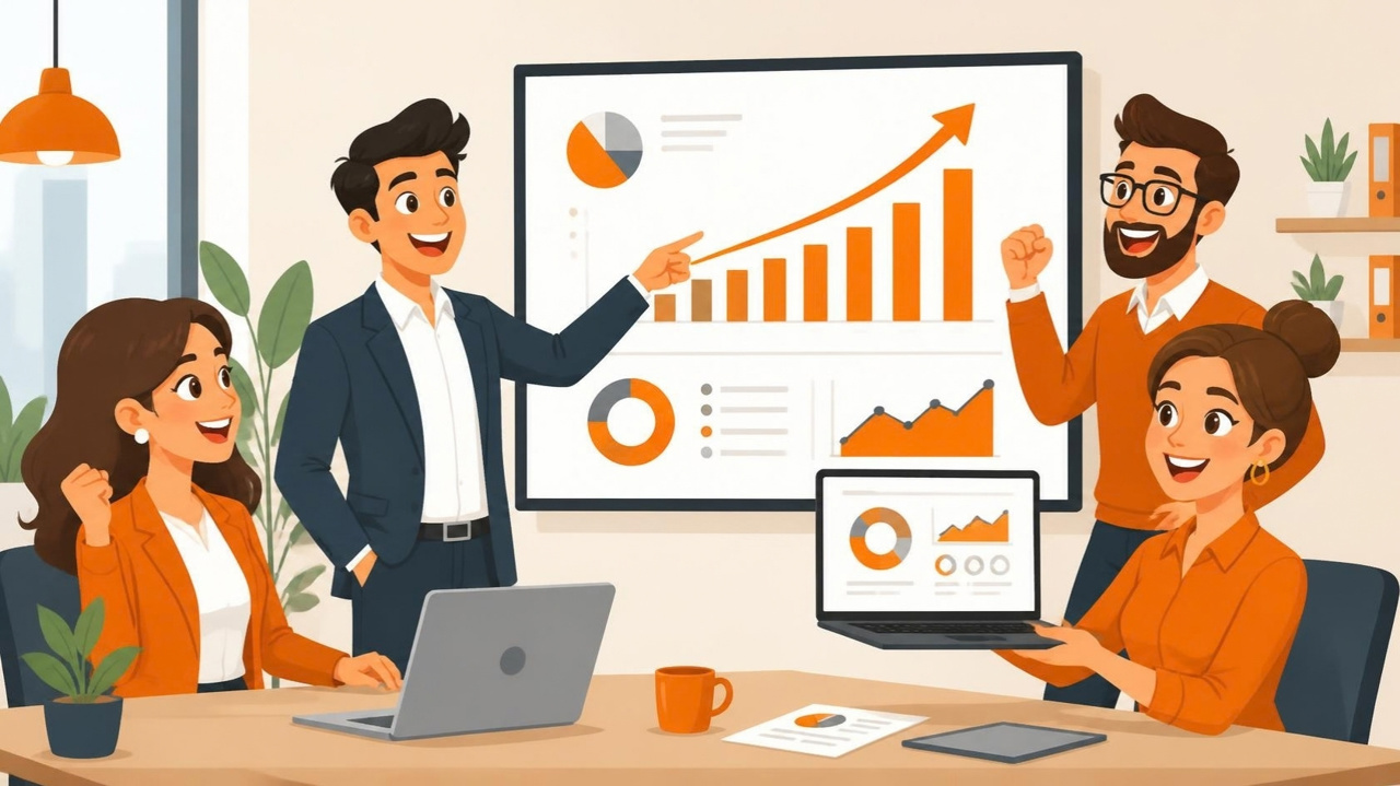 visitor management system roi analysis hero (1)
