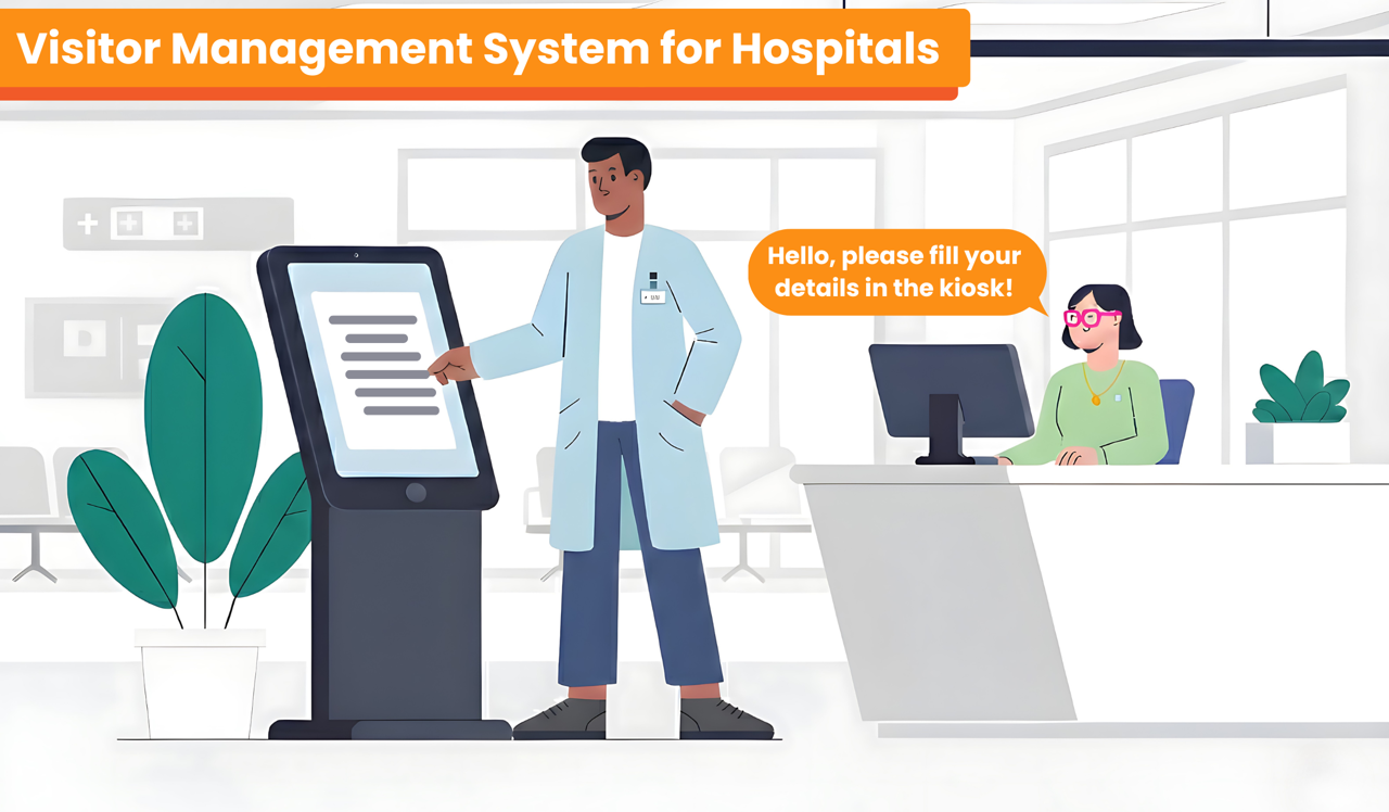 Visitor Management System For Hospitals (2)